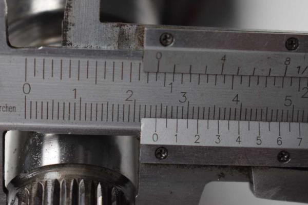 CARDAN GAUCHE CITROEN C3 2010+ 1.1CC / 1.4CC  ESSENCE - Vue 3